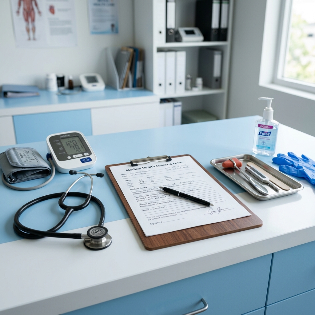 Health Packages