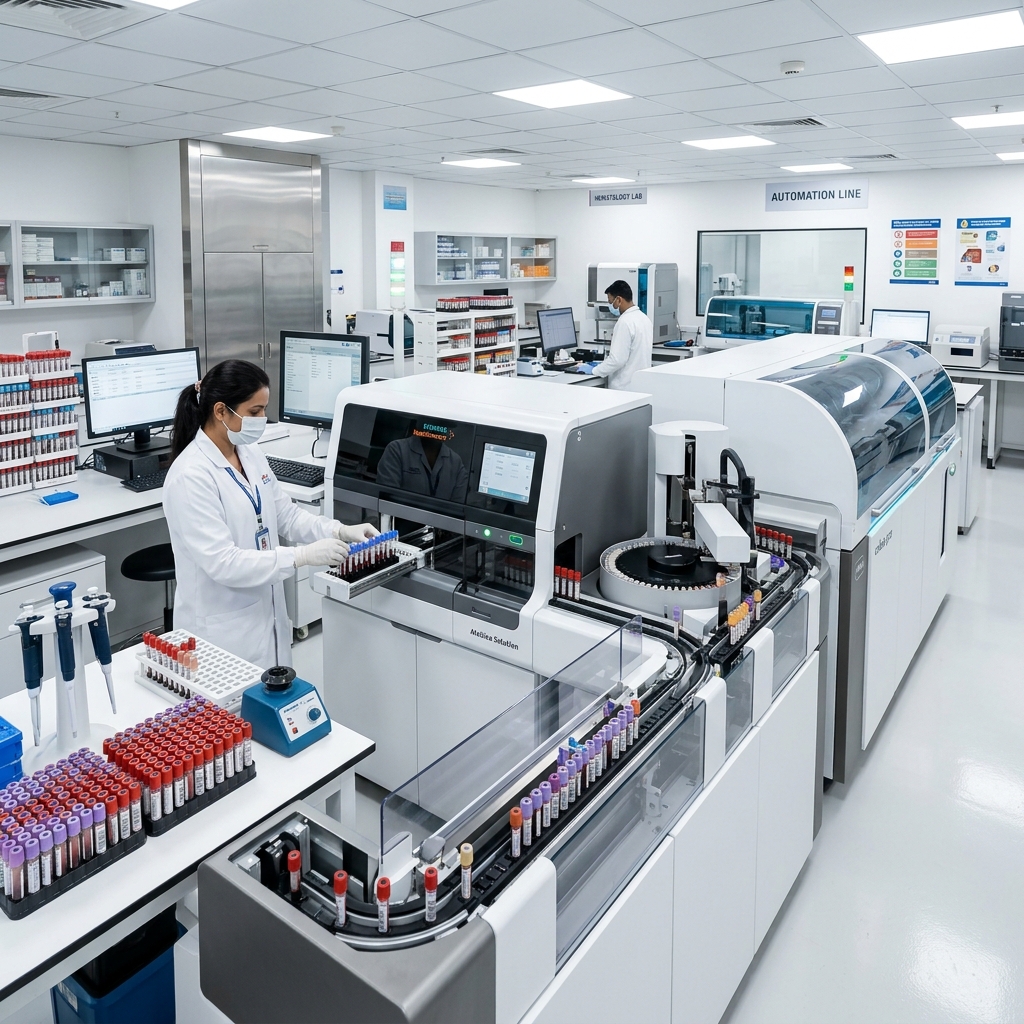 Advanced Lab